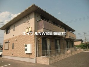 ヴァインコート　Ｃ外観写真