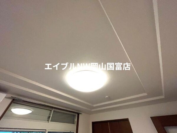 その他設備(照明器具)