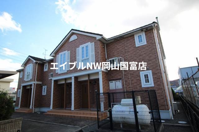 セイバリー　Ａ棟