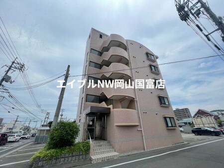 マーガレットＭ－Ⅱ外観写真
