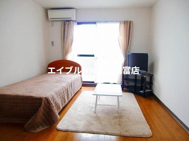 物件内観写真7　(モデルルーム)