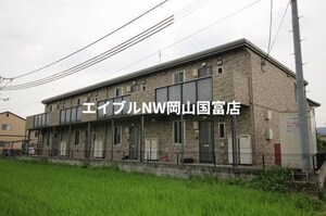 アドバンス乙多見B外観写真