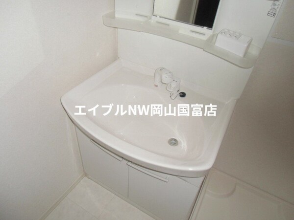 洗面所