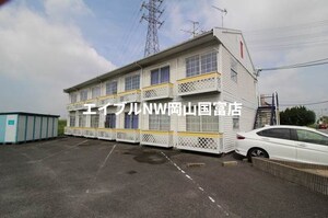 プロムナード旭川外観写真