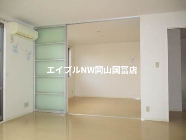その他部屋・スペース(寝室)
