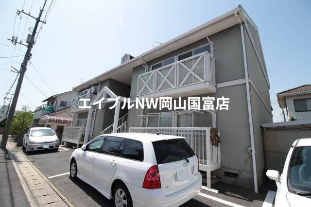 サンサリーレ藤崎C棟