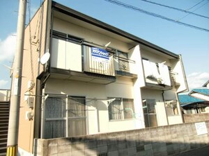 児玉コーポ外観写真