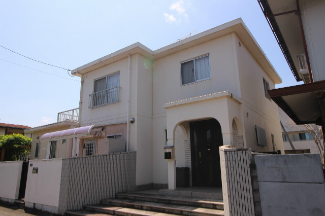 藤原一戸建て　窪田邸