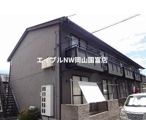 カーサシエテ外観写真