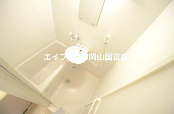 バス／シャワールーム等(備品や設備仕様は号室等により異なります現地をご確認ください。)