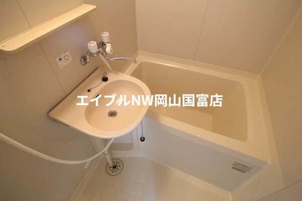 洗面所
