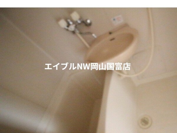 洗面所