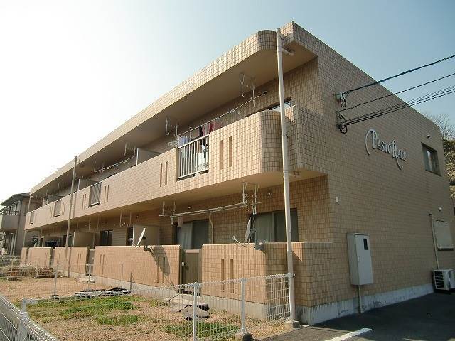 パストラーレ東岡山