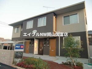 ヴィラーチェ瀬戸外観写真