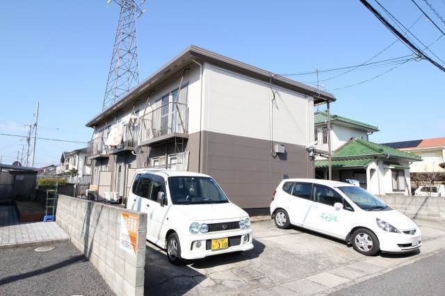 プランドール福泊