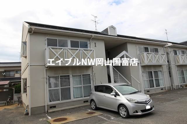 ハイネス平成Ⅰ