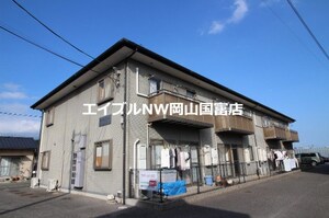 フォブールジュネス外観写真