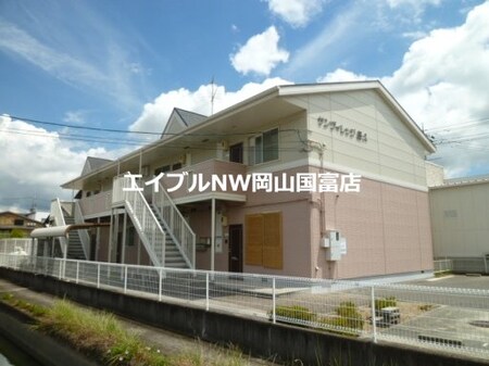 サンヴィレッジ邑久外観写真