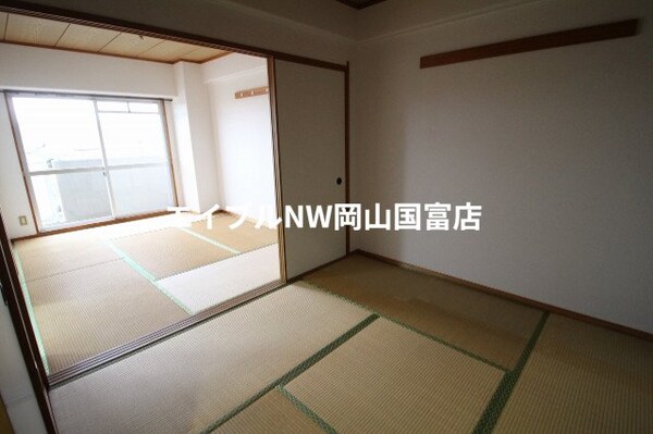 その他部屋・スペース(寝室)