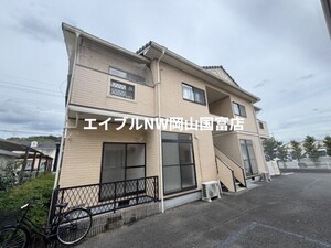 瑞穂の里　C棟外観写真