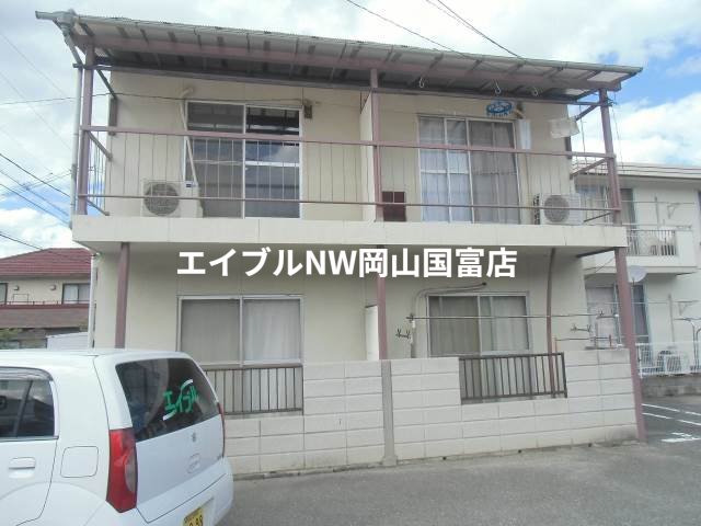 佐々木アパート