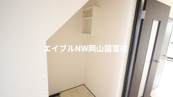 その他部屋・スペース