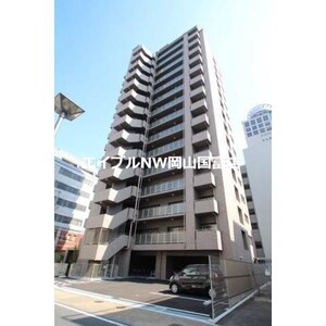 ロイヤルガーデン中山下外観写真