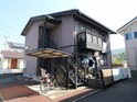 リベルテハイツ国富　C
