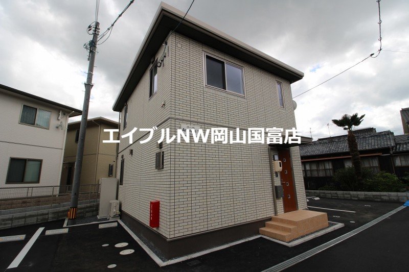 AnjewelⅠ