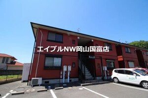 ウィンディア湊Ⅰ外観写真