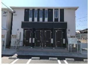 仮）スターテラスⅡ邑久町山庄外観写真