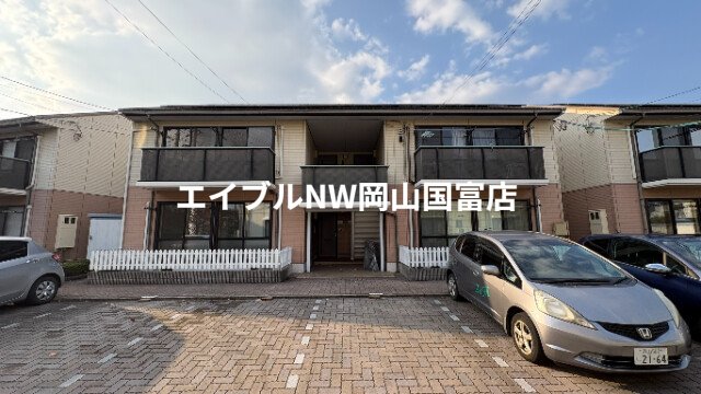 ディアス30　Ｂ棟