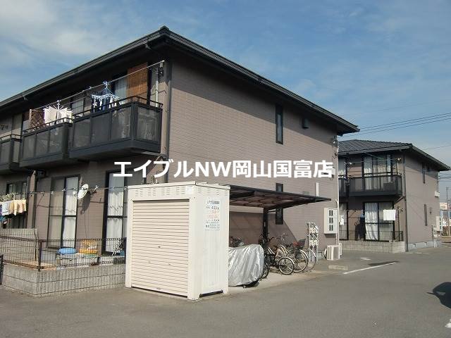 コーポ柴Ａ棟