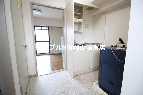 その他部屋・スペース