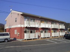 メゾン・フルール外観写真