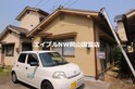 坂手様　関借家