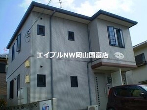 リッセ江崎外観写真