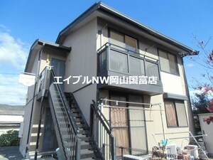 エトワール中井　B外観写真