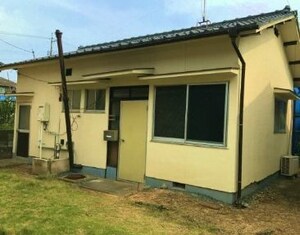 藤井（山川様）戸建外観写真