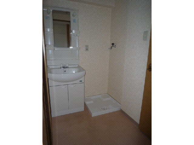 物件内観写真5　(洗面)