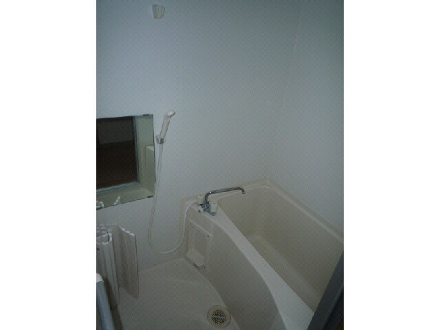 物件内観写真6　(バス／シャワールーム等)