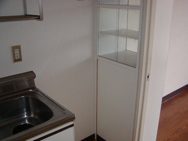 キッチン(キッチン)