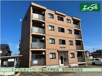 メゾンドゥ天翔の外観写真