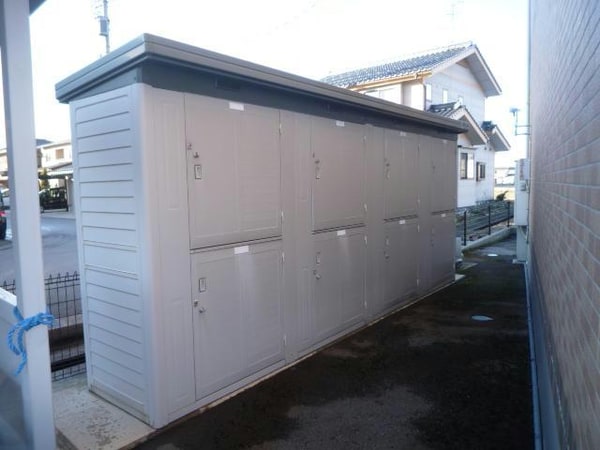 建物設備