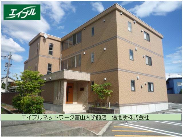 ソアヴィータ五福公園