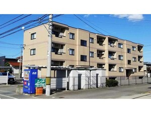 カサグランデ外観写真