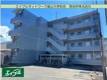 メゾンピエスの外観写真