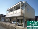 奥智ハイツ