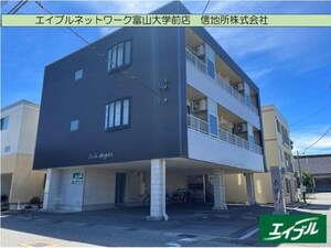 エクセルハイツ外観写真