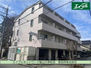 サニークレストますだ外観写真